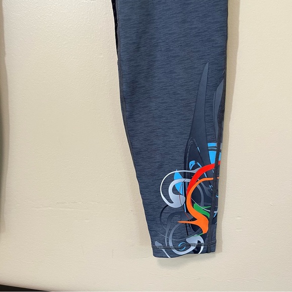 Platinum Sun Sunproof UPF 30+ Athletic Legging - Picture 6 of 16